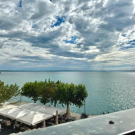 Apartmentsgarda - Baia Del Garda 5 Bagian luar foto